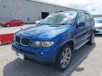 2006 BMW X5 D SPORT for sale at Copart CHESTER