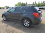 2013 Chevrolet Equinox Ls for Sale in Bowmanville, ON - Front End