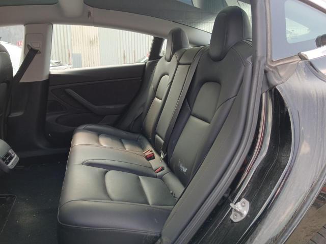 2019 TESL MODEL 3 PE