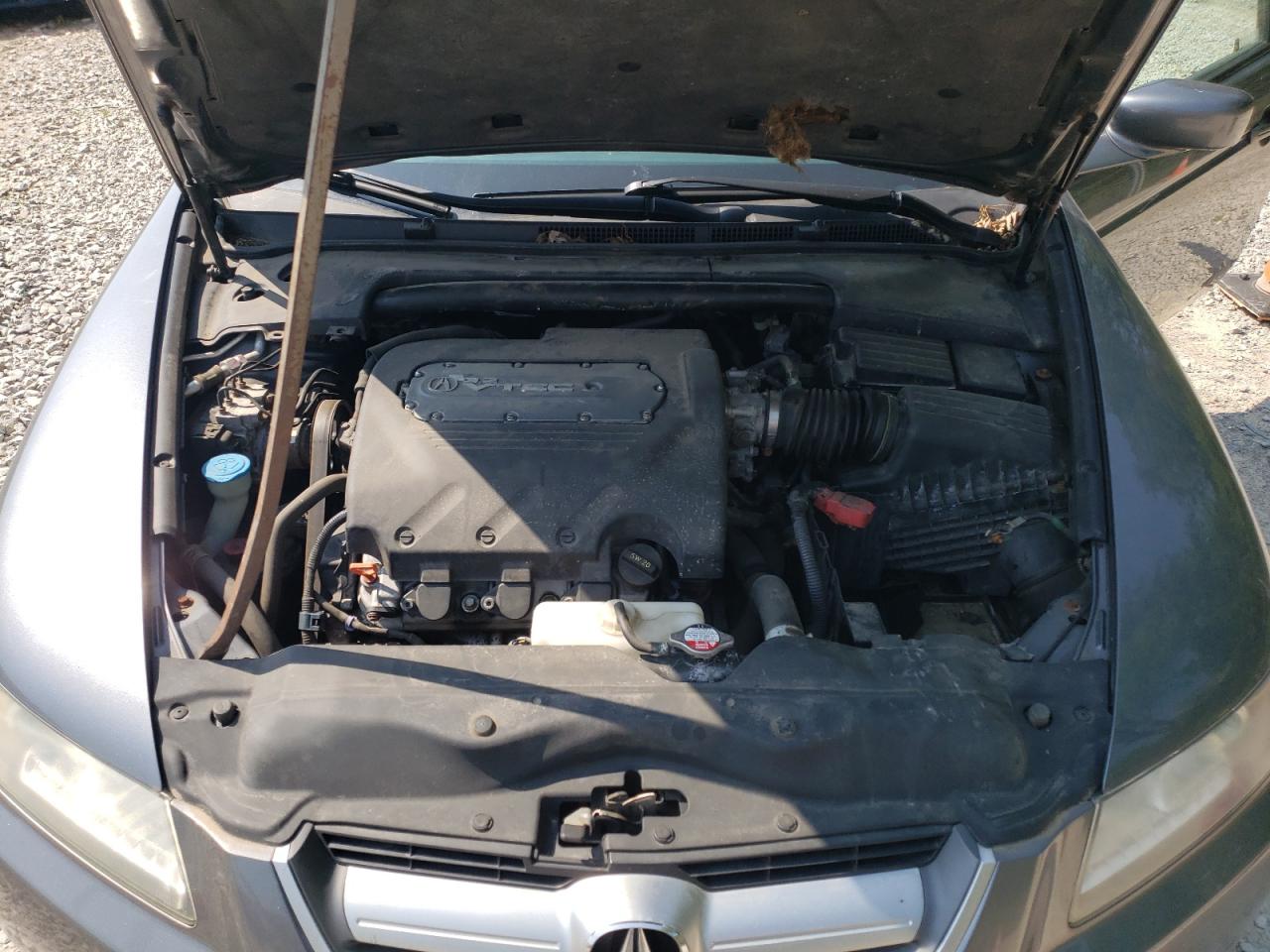 2004 Acura Tl VIN: 19UUA66254A059394 Lot: 57594535