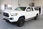 2021 Toyota Tacoma Access Cab en Venta en Farr West, UT - All Over