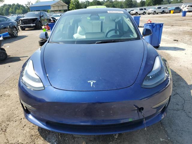  TESLA MODEL 3 2023 Granatowy