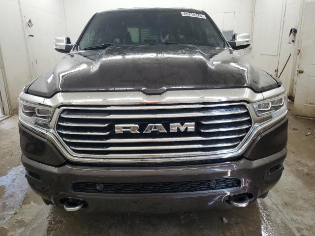  RAM 1500 2019 Brown