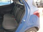 2018 HYUNDAI I10 SE for sale at Copart SANDWICH