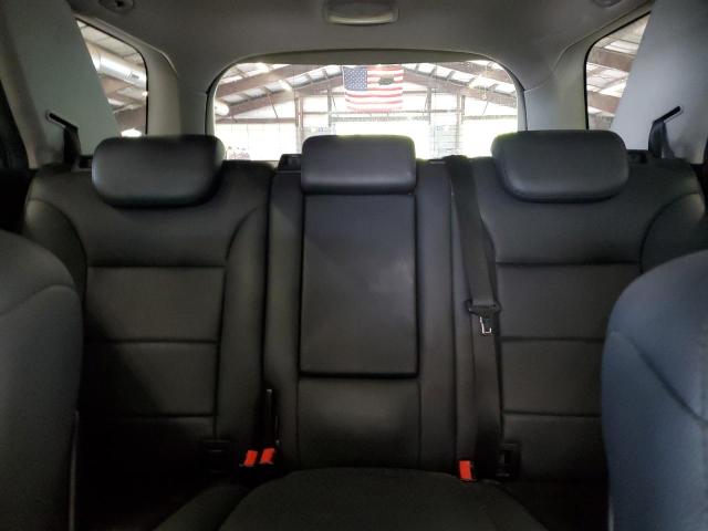 2011 MERCEDES-BENZ ML 350 4MATIC