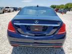 2017 Mercedes-Benz S 550 for Sale in Houston, TX - Side