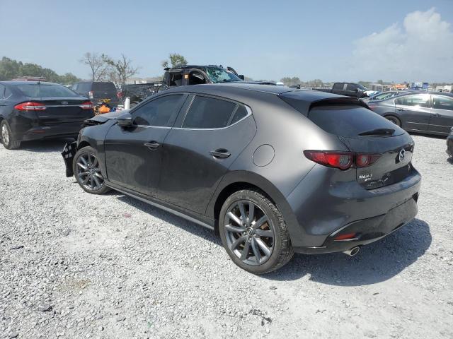  MAZDA 3 2019 Charcoal