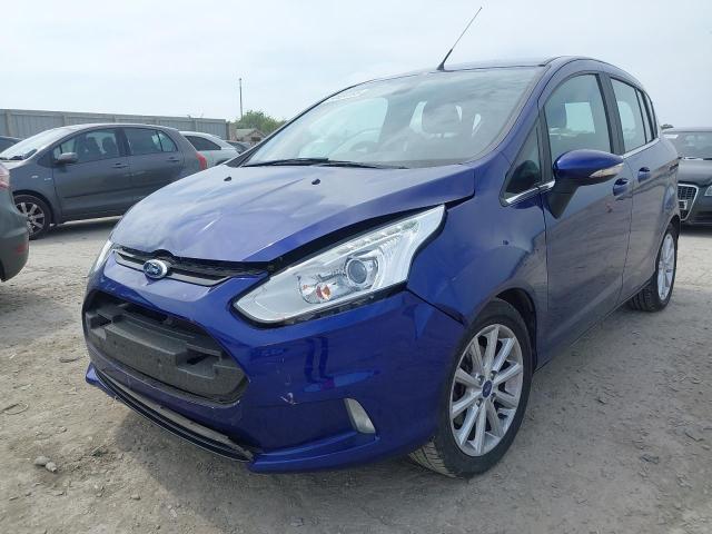 FORD B-MAX TITA 2015
