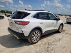 2021 Ford Escape Titanium for Sale in New Braunfels, TX - Hail