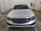 2017 Mercedes-Benz E 300 zu verkaufen in Madisonville, TN - Vandalism