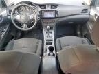 2019 Nissan Sentra S zu verkaufen in Grand Prairie, TX - Front End