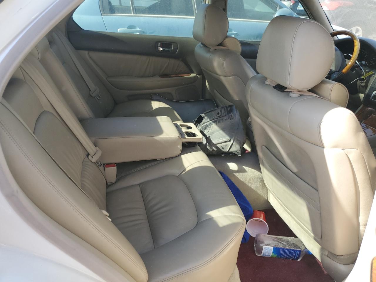 1999 Lexus Ls 400 VIN: JT8BH28F1X0165702 Lot: 59819695