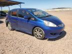 2010 Honda Fit Sport for Sale in Phoenix, AZ - Rear End