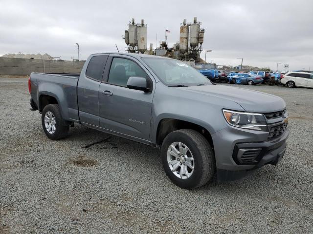  CHEVROLET COLORADO 2022 Szary