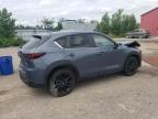 2022 MAZDA CX-5 PREFERRED   for sale at Copart ON - LONDON