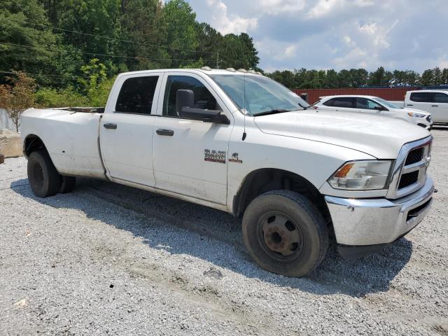 2018 RAM 3500 ST  