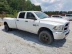 2018 RAM 3500 ST   for sale at Copart GA - FAIRBURN