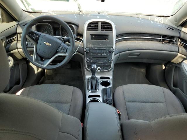 Седани CHEVROLET MALIBU 2015 Колір засмаги