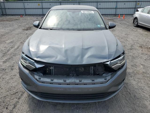  VOLKSWAGEN JETTA 2020 Серый