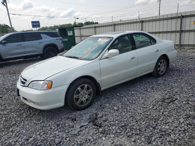 2001 Acura 3.2Tl   