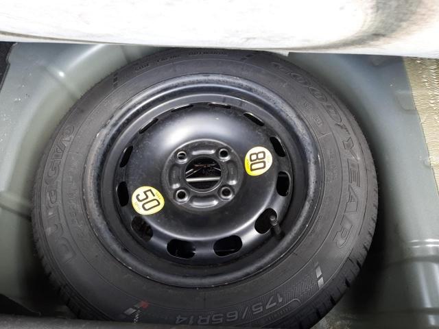 2013 FORD FIESTA ZET