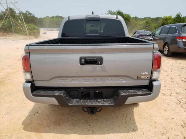  TOYOTA TACOMA 2021 Gray