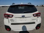 2020 Subaru Crosstrek Limited იყიდება Airway Heights-ში, WA - Side