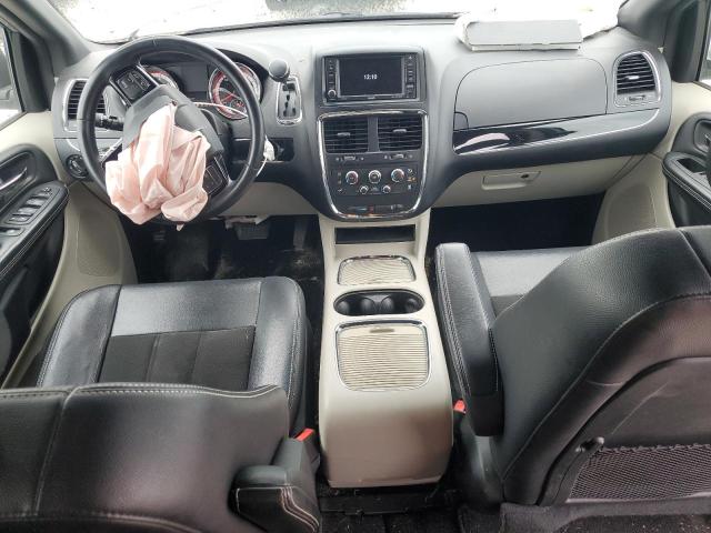  DODGE CARAVAN 2019 Silver