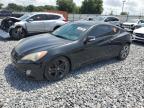 2010 Hyundai Genesis Coupe 3.8L იყიდება Apopka-ში, FL - Rear End