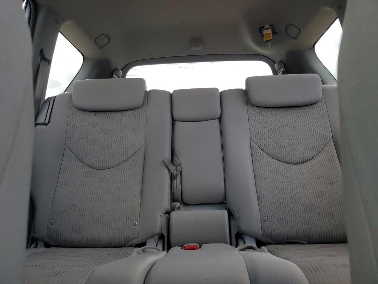 2009 Toyota Rav4 VIN: JTMZF35V795010391 Lot: 62555705