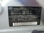 2012 Hyundai Elantra Gls   for Sale in Sun Valley, CA - Side