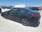 2020 Infiniti Q60 Pure   for Sale in West Palm Beach, FL - Front End