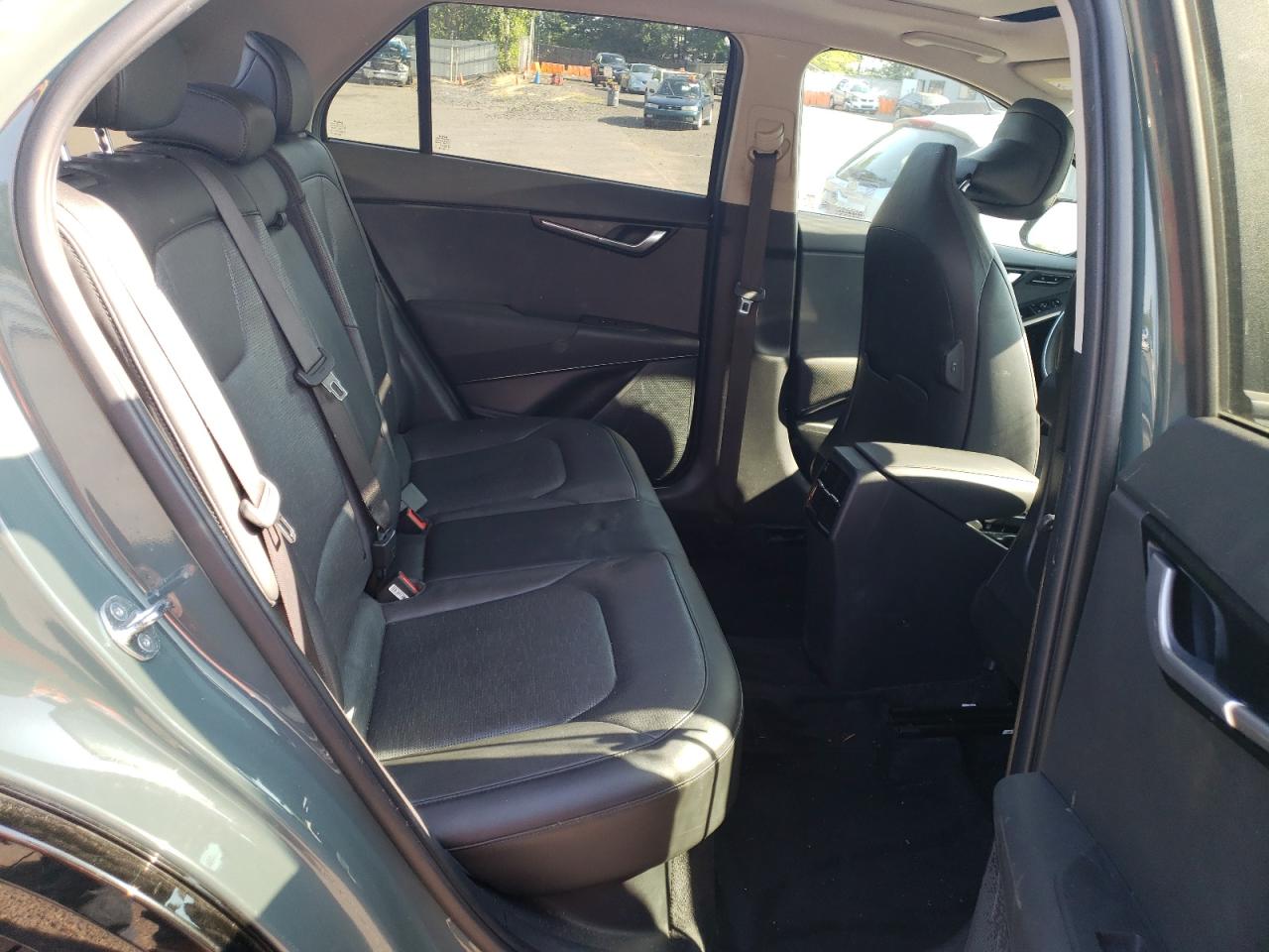 2023 Kia Niro Sx VIN: KNDCT3LE5P5095942 Lot: 61391815