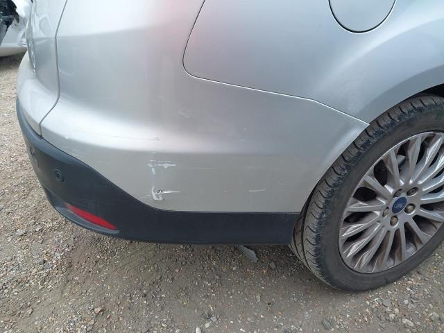 2012 FORD FOCUS TITA