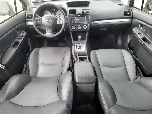  SUBARU IMPREZA 2013 Gray