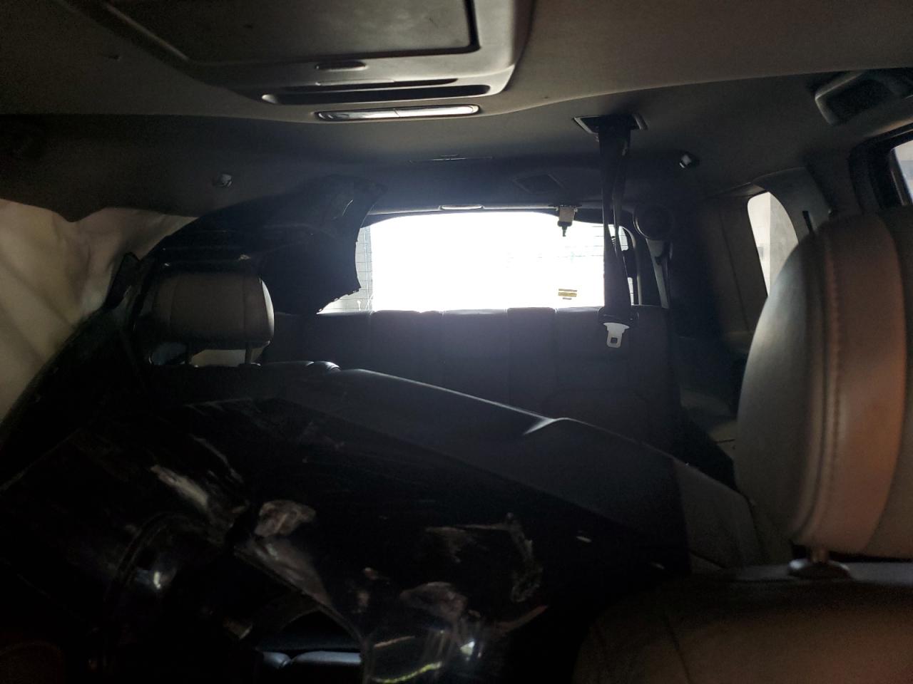 2011 Honda Pilot Exl VIN: 5FNYF4H67BB089412 Lot: 60643695