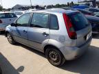 2005 FORD FIESTA STY for sale at Copart SANDY