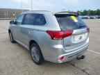 2020 MITSUBISHI OUTLANDER for sale at Copart NEWBURY