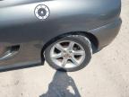 2002 MG TF for sale at Copart BRISTOL