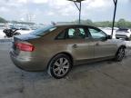 2010 Audi A4 Premium იყიდება Cartersville-ში, GA - Front End