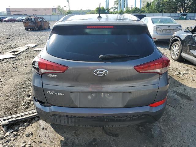 Parquets HYUNDAI TUCSON 2016 Gray