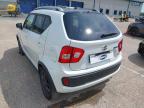 2017 SUZUKI IGNIS SZ5 for sale at Copart SANDWICH