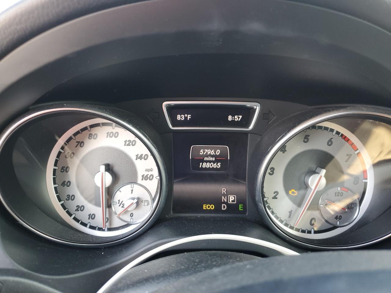 2014 Mercedes-Benz Cla 250 VIN: WDDSJ4EB7EN049199 Lot: 62329275