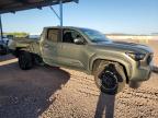 2025 Toyota Tacoma Double Cab للبيع في Phoenix، AZ - Side
