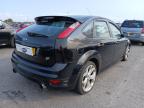 2007 FORD FOCUS ST-2 for sale at Copart CHESTER