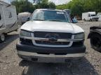 2004 Chevrolet Silverado K2500 Heavy Duty   zu verkaufen in Madisonville, TN - Rear End