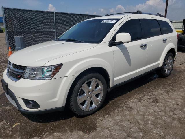 2014 Dodge Journey R/T
