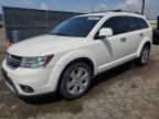 2014 Dodge Journey R/T продається в Woodhaven, MI - Minor Dent/Scratches