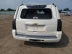 2015 Chevrolet Suburban K1500 Ltz en Venta en Woodhaven, MI - Front End