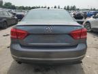 2014 Volkswagen Passat Sel للبيع في Bridgeton، MO - Side